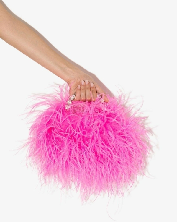 Barbiecore Aesthetic Outfits | Barbiecore Fashion Trend | Wedding Pink Dresses & Shoes | Barbie Clothes