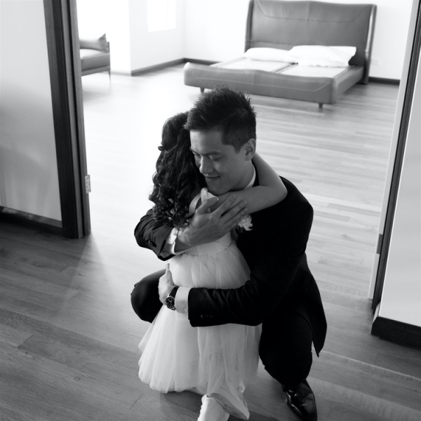 Photographers Stefanie Buma