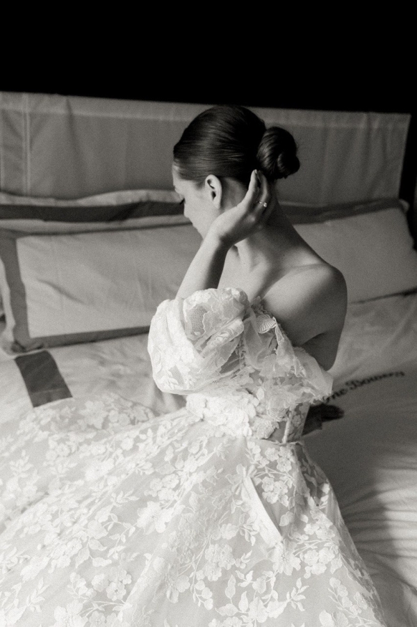 Brooklyn Wedding Inspo | Bridal Look Ideas | Wedding Photoshoot Ideas | Photo