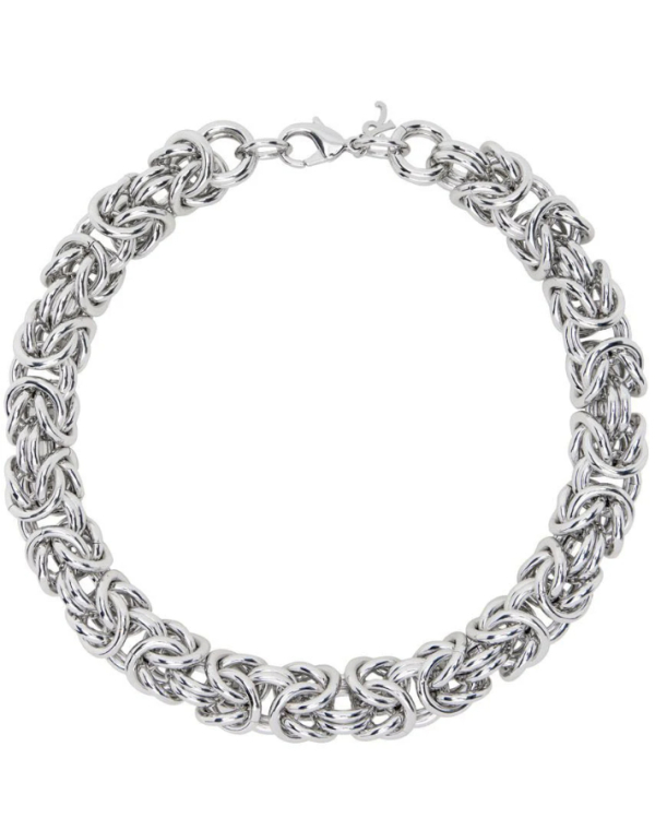 Silver Men's Jewelry | Accessories For a Groom