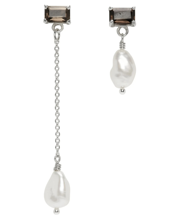 Silver Men's Jewelry | Accessories For a Groom