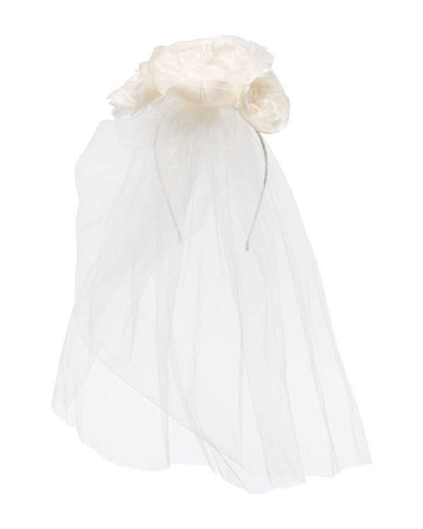 Elegant Headbands for Wedding Day