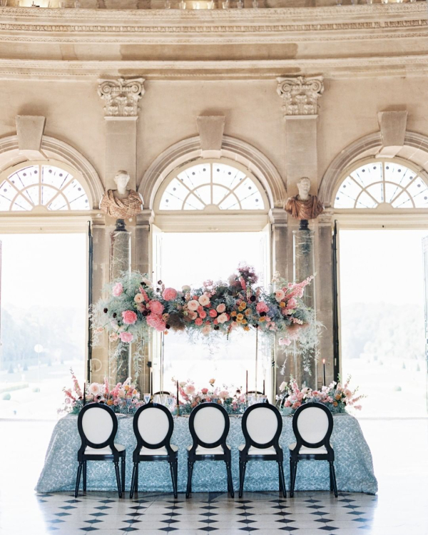 Best Luxury Wedding Planners in Europe | European Destination Planner | Wedding Service Providers, Organizers