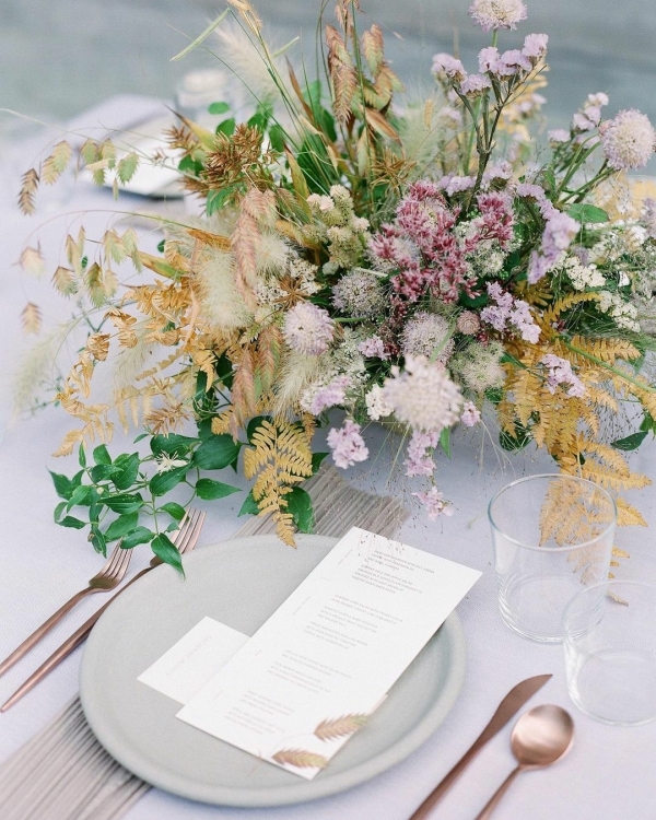 Florists Tinge Floral