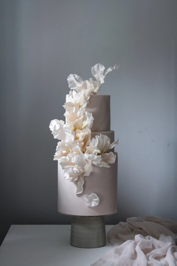 Cakes & Catering Marble Cake Company