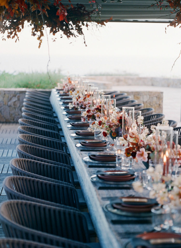 Florists Tinge Floral