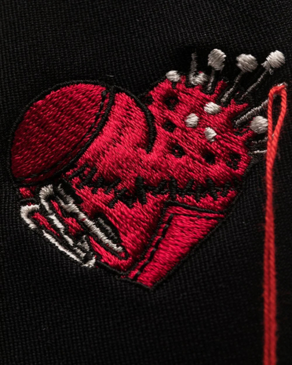 Stylish Ties for Grooms