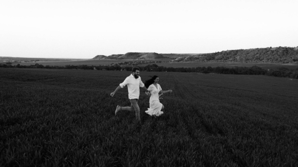 Photographers Stefanie Buma