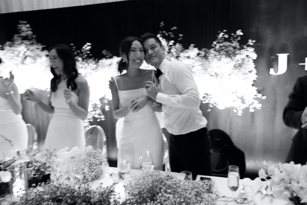 Photographers Stefanie Buma