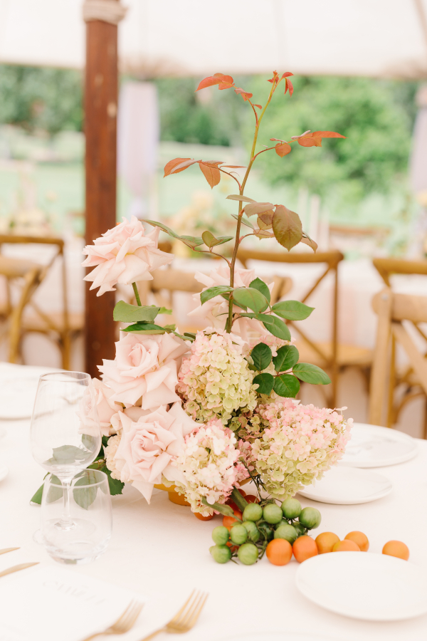 Tuscan Style Wedding Venue Australia | Italian Inspired Wedding