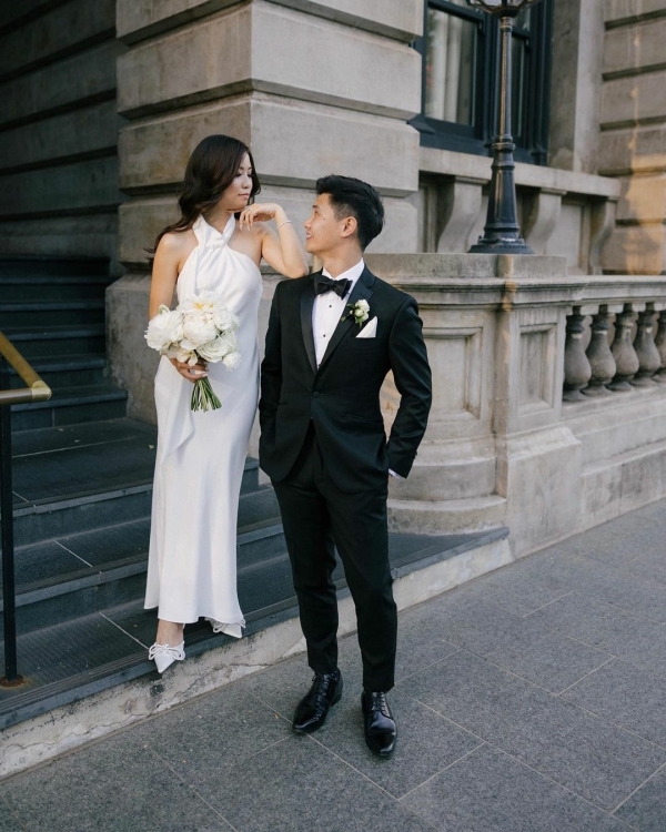 Photographers Stefanie Buma