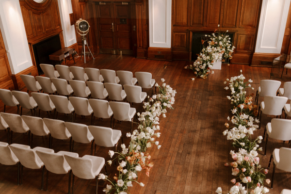 Planners Hilde Stories