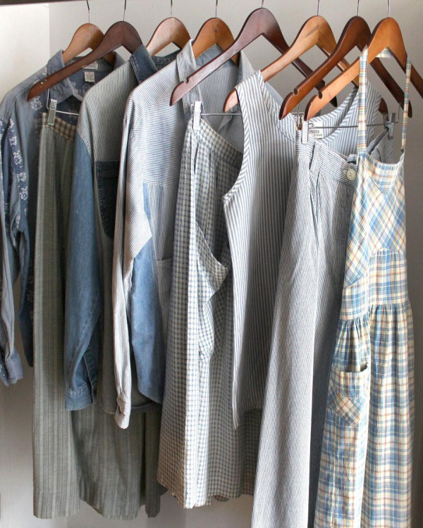 Best Vintage Stores in NYC | Unique Pieces of Clothing Store | Manhattan, Brooklyn | Antique Boutique