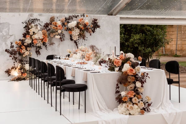 Photographers Sarah Tonkin