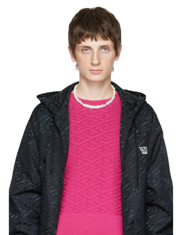 Silver Men's Jewelry | Accessories For a Groom