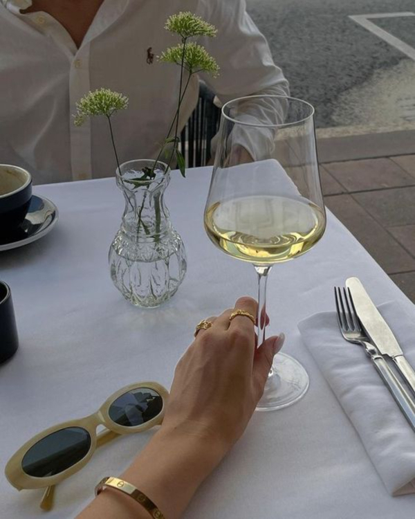 High-End Restaurants for Romantic Dates in LA