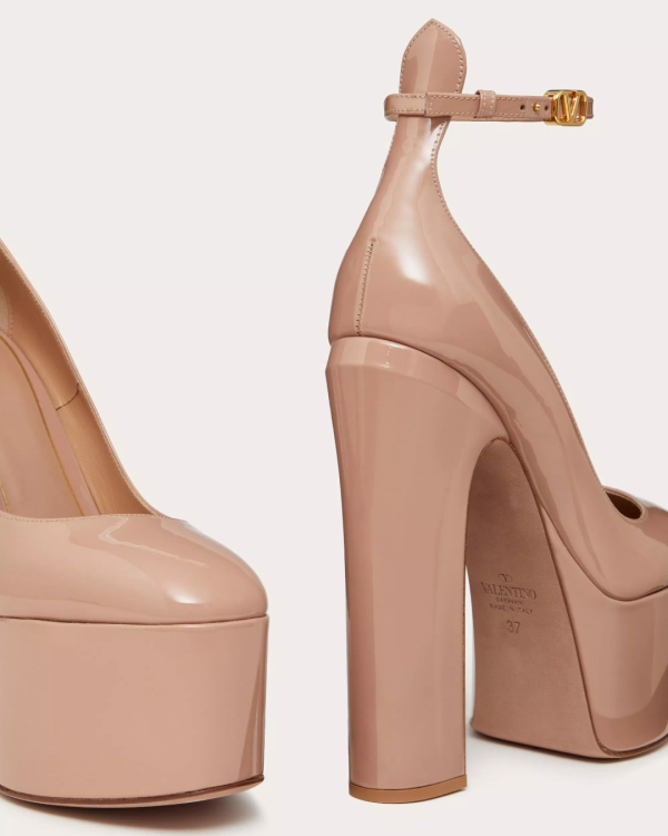 Where To Look for Platform Shoes