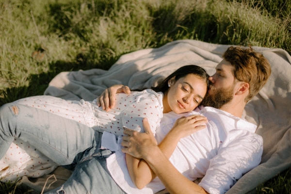 Photographers Stefanie Buma