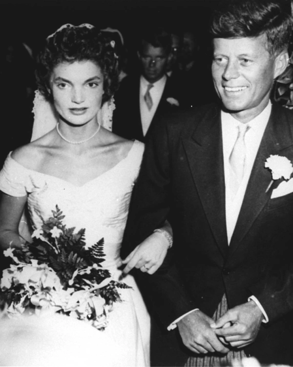 A Look Back at Jackie Kennedy’s Iconic Style — photo 2