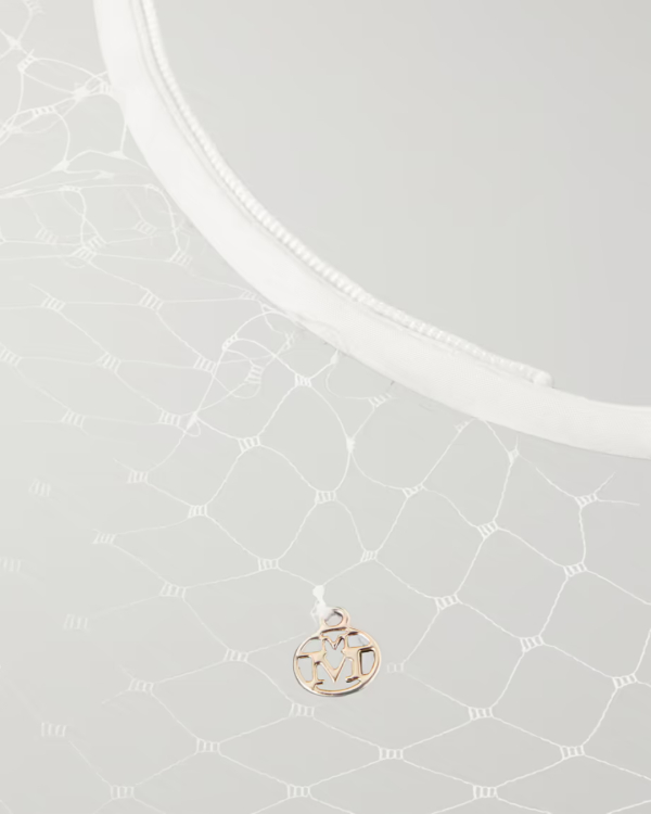 Elegant Headbands for Wedding Day