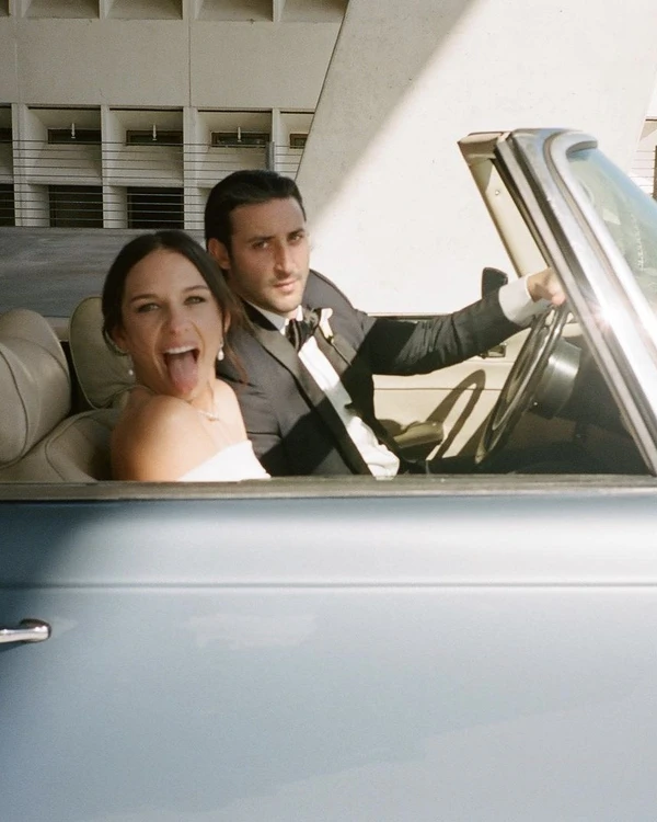 How to Choose a Wedding Photographer? — photo 2