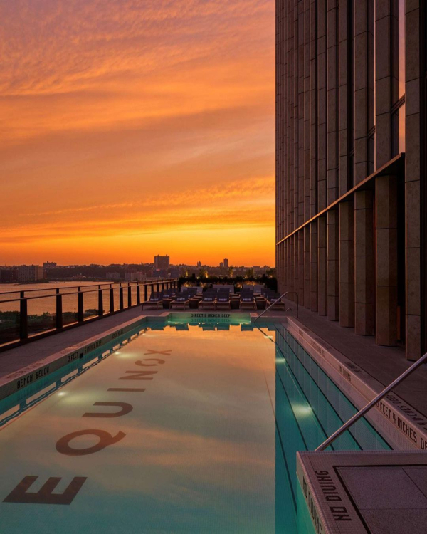 Best NYC Spas for Couples | Wedding Spa Day Ideas | Top Spas for Bridal Party