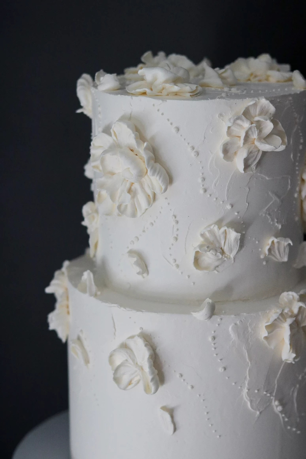 Cakes & Catering Marble Cake Company