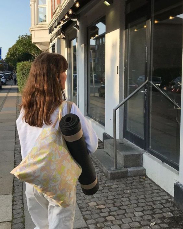 Yoga Studios in New York to Relieve Pre-Wedding Stress