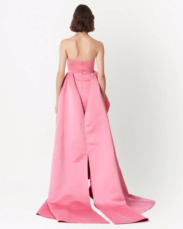 Barbiecore Aesthetic Outfits | Barbiecore Fashion Trend | Wedding Pink Dresses & Shoes | Barbie Clothes