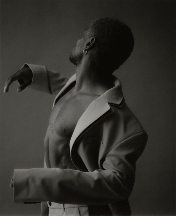 Men's Fashion Fall 2022 Trends | Fall & Winter Men's Luxury Style 2022/2023