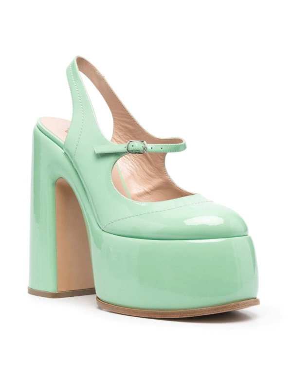 Where To Look for Platform Shoes