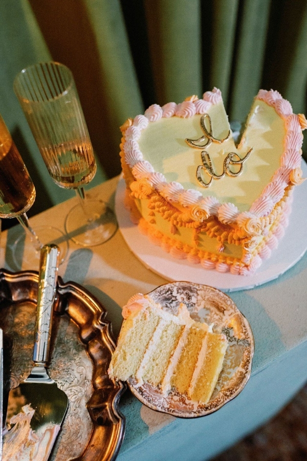 Brooklyn Wedding Inspo | Bridal Look Ideas | Wedding Photoshoot Ideas | Photo