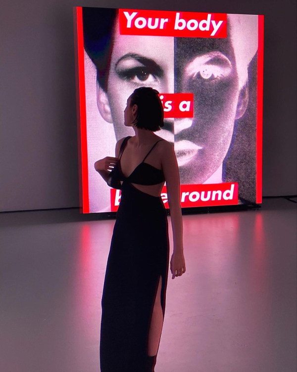 West Coast Art Events of 2022