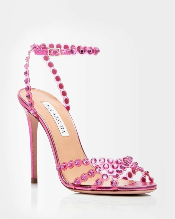 Barbiecore Aesthetic Outfits | Barbiecore Fashion Trend | Wedding Pink Dresses & Shoes | Barbie Clothes