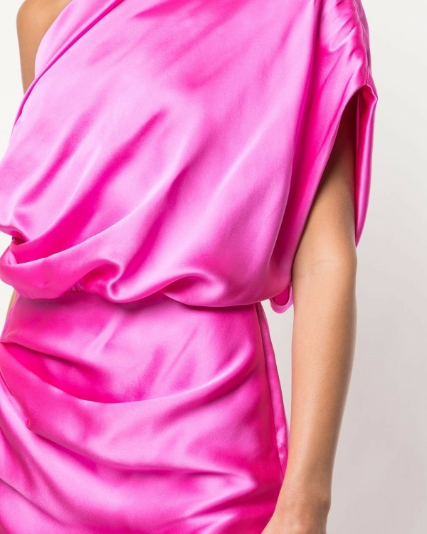 Barbiecore Aesthetic Outfits | Barbiecore Fashion Trend | Wedding Pink Dresses & Shoes | Barbie Clothes