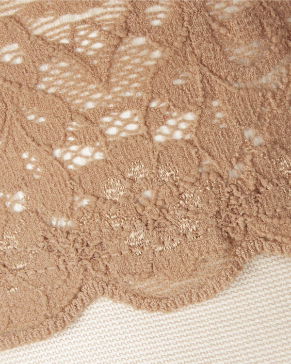 Hosiery Pieces to Complete Your Bridal Look