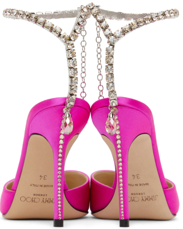 Barbiecore Aesthetic Outfits | Barbiecore Fashion Trend | Wedding Pink Dresses & Shoes | Barbie Clothes