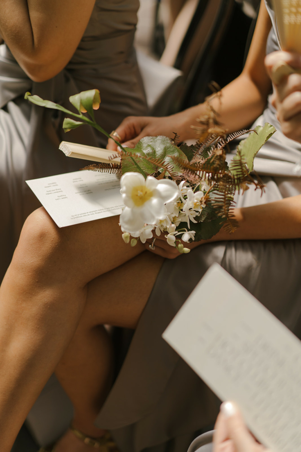 Planners Hilde Stories