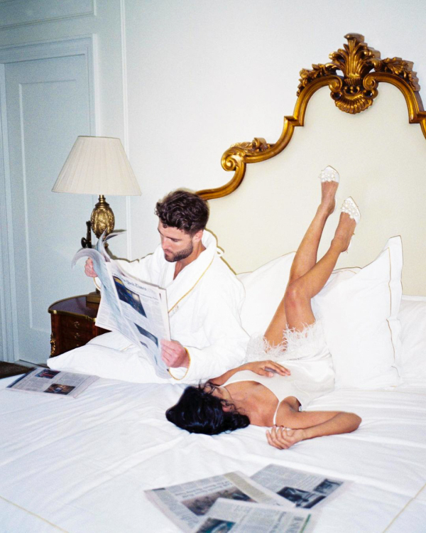 Best NYC Spas for Couples | Wedding Spa Day Ideas | Top Spas for Bridal Party