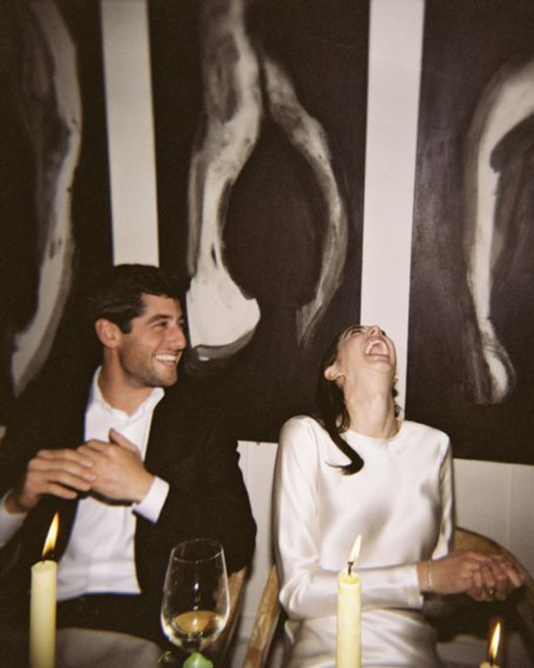 What is a Micro Wedding | What Does It Look Like | Very Small, Romantic Wedding | Little Ceremony