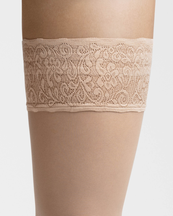 Hosiery Pieces to Complete Your Bridal Look