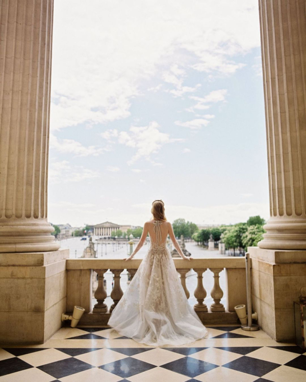 Best Luxury Wedding Planners in Europe | European Destination Planner | Wedding Service Providers, Organizers