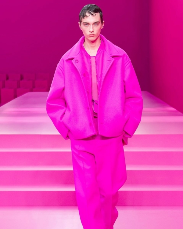 Men's Fashion Fall 2022 Trends | Fall & Winter Men's Luxury Style 2022/2023