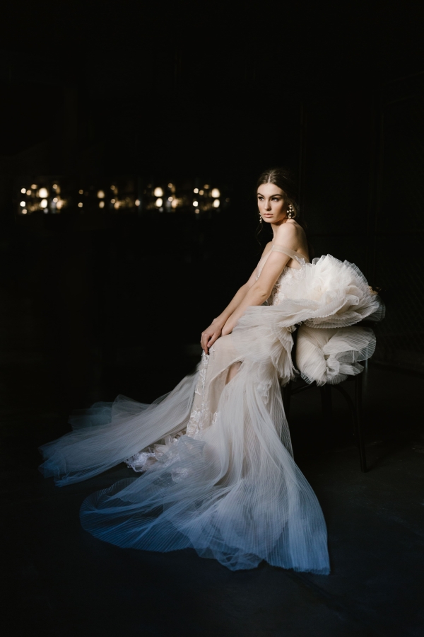 Photographers Sarah Tonkin