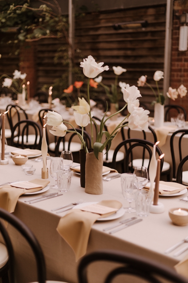 Planners Hilde Stories