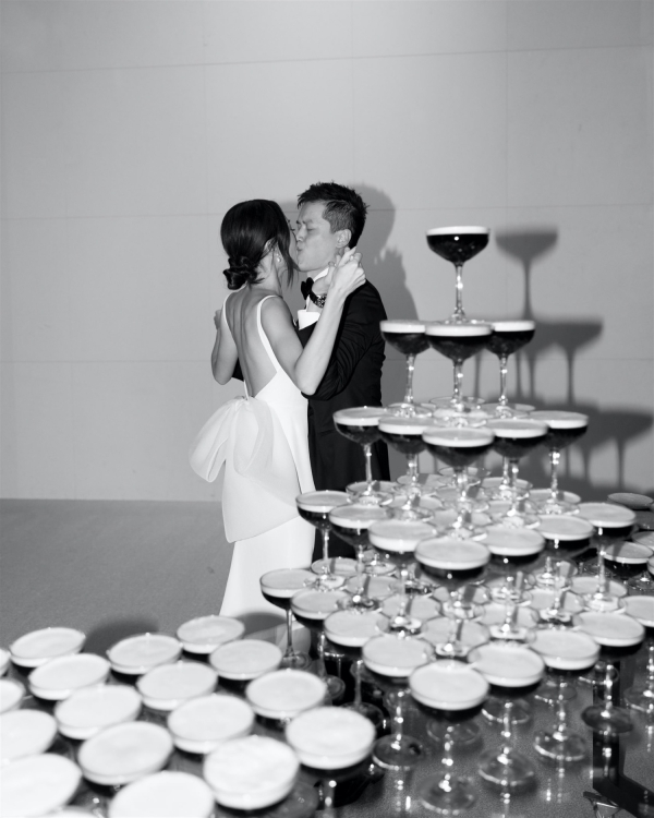 Photographers Stefanie Buma