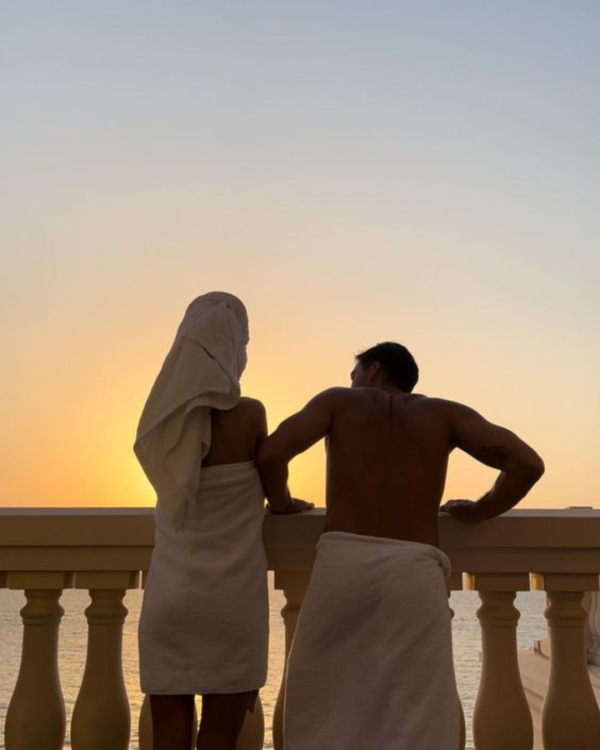 Best NYC Spas for Couples | Wedding Spa Day Ideas | Top Spas for Bridal Party