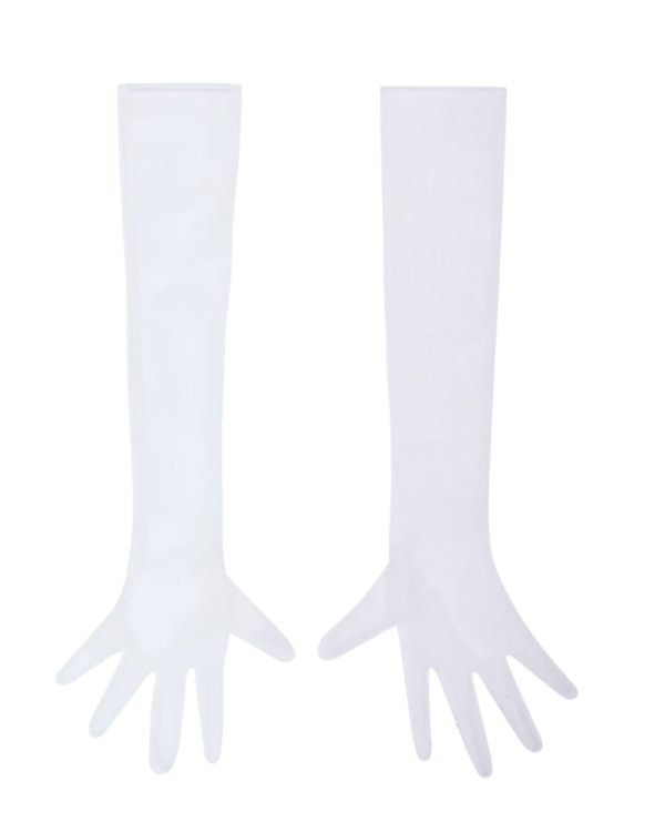 10 Best Wedding Gloves for Bride | Bridal Gloves | Long, Sheer, Fingerless
