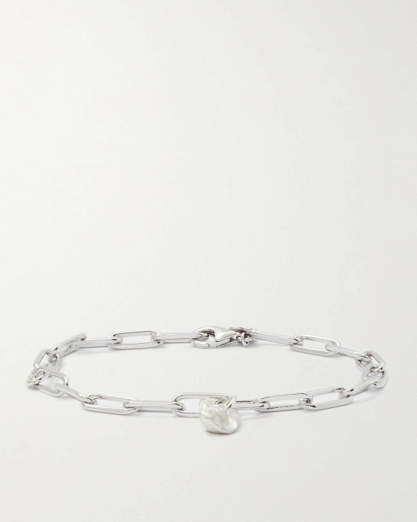 Silver Men's Jewelry | Accessories For a Groom