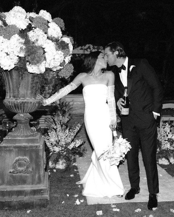 How to Choose a Wedding Photographer? — photo 1